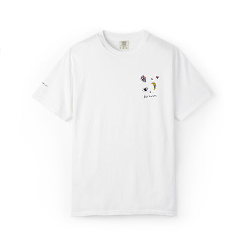 Art - Embroidery Stitch T-shirt