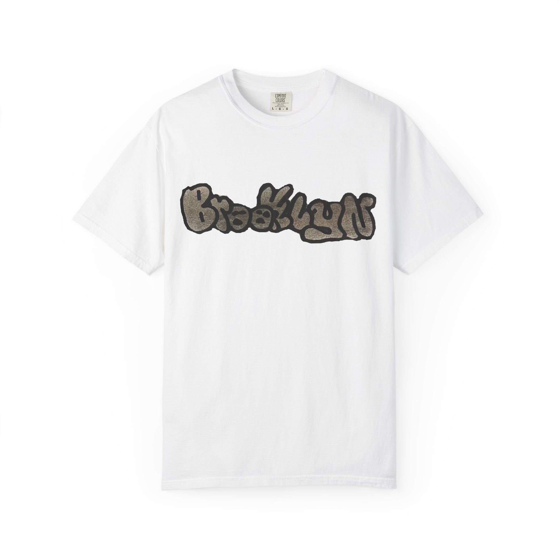 Brooklyn T-shirt