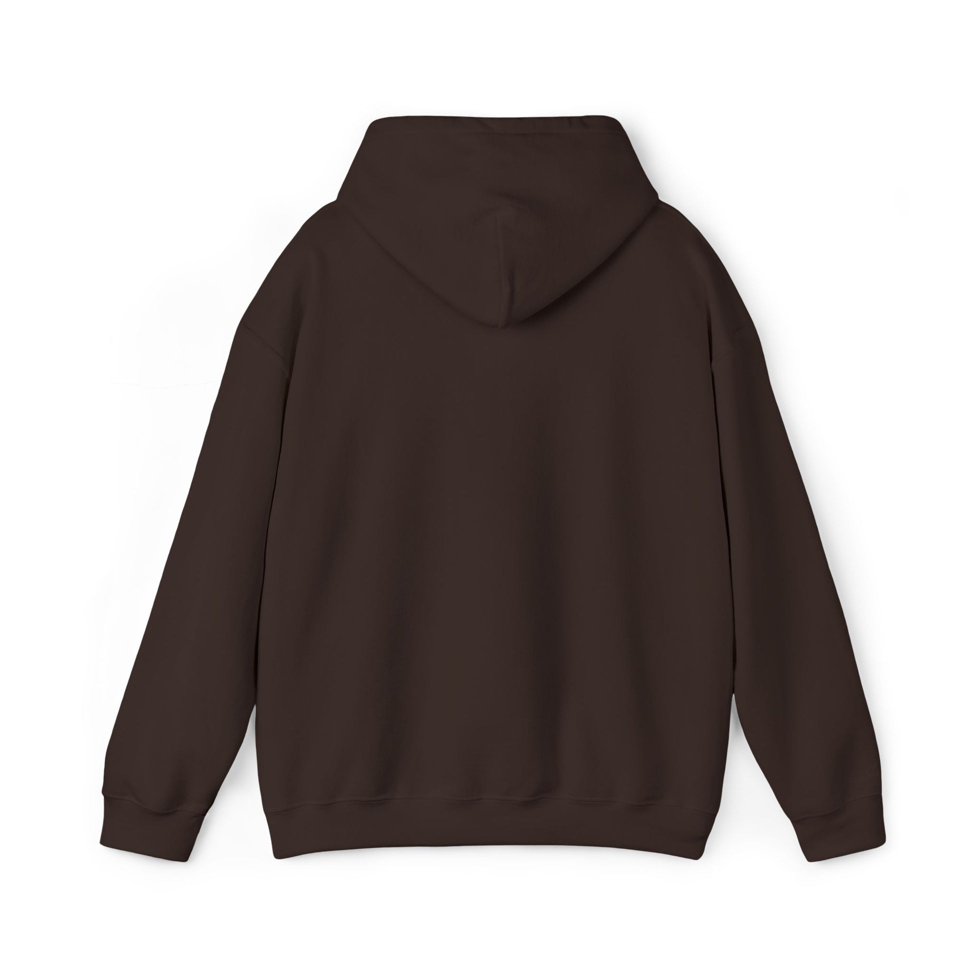 Atlanta Embroidered Hooded Sweatshirt