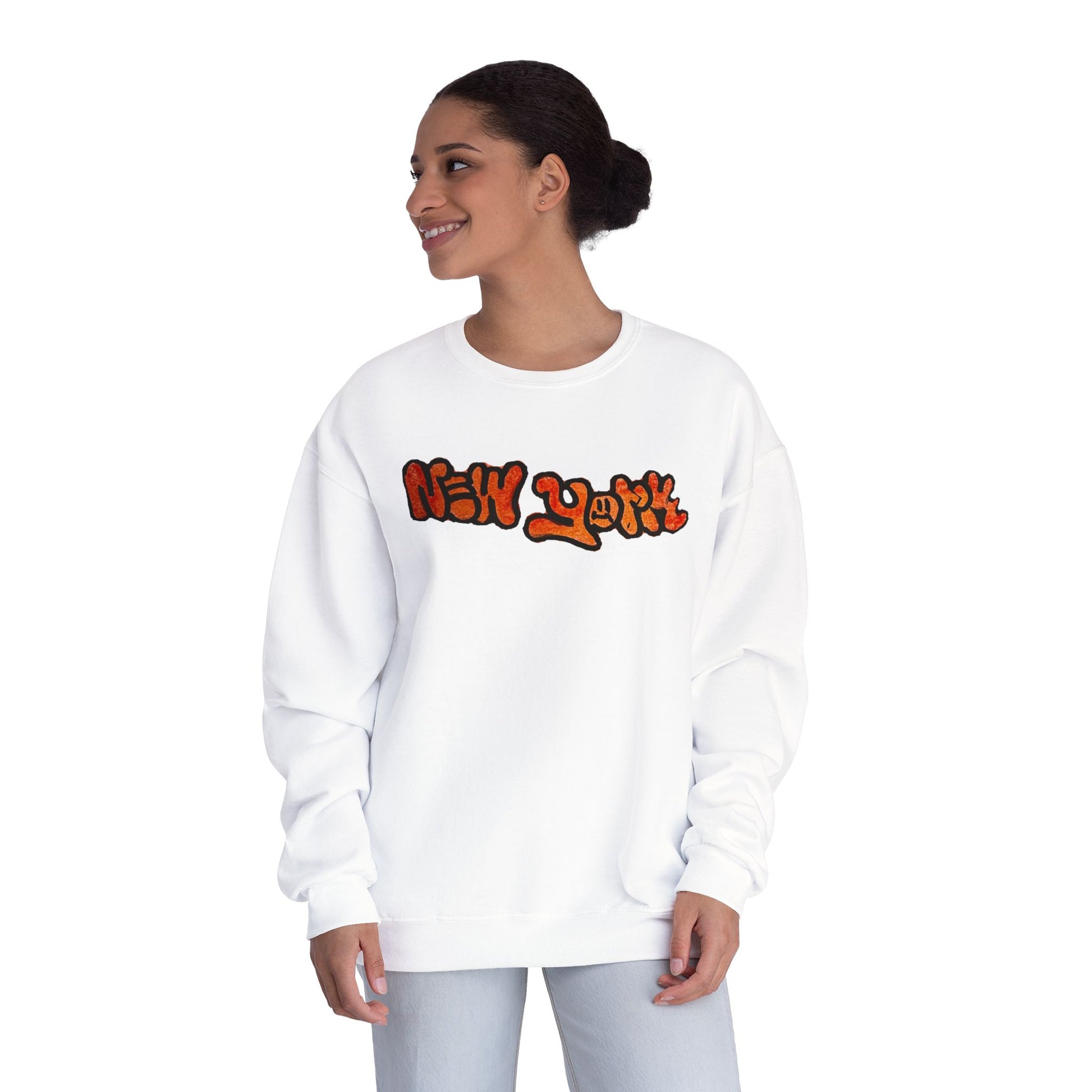 New York Sweatshirt