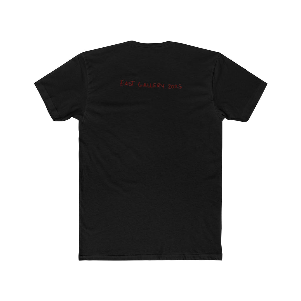 Suns East Gallery Clothing Logo T-shirt