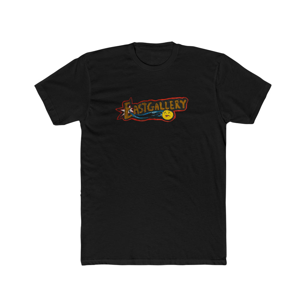 76ers East Gallery Clothing Logo T-shirt