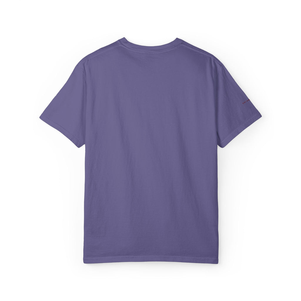 Newark Embroidered T-shirt