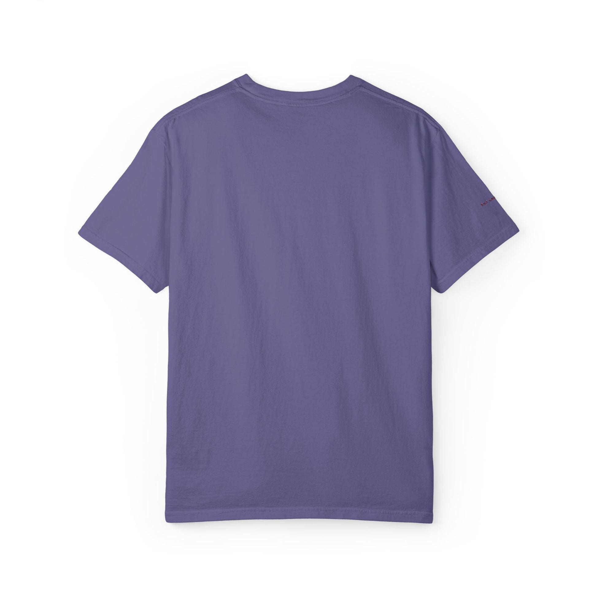 Newark Embroidered T-shirt