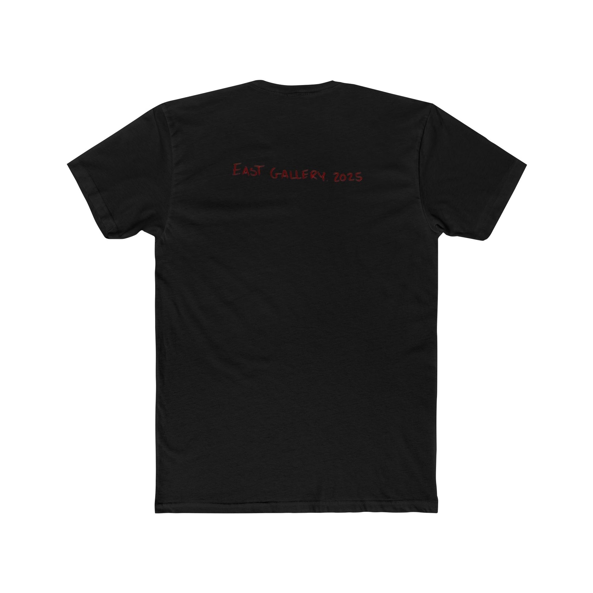 Lakers East Gallery Clothing Logo T-shirt