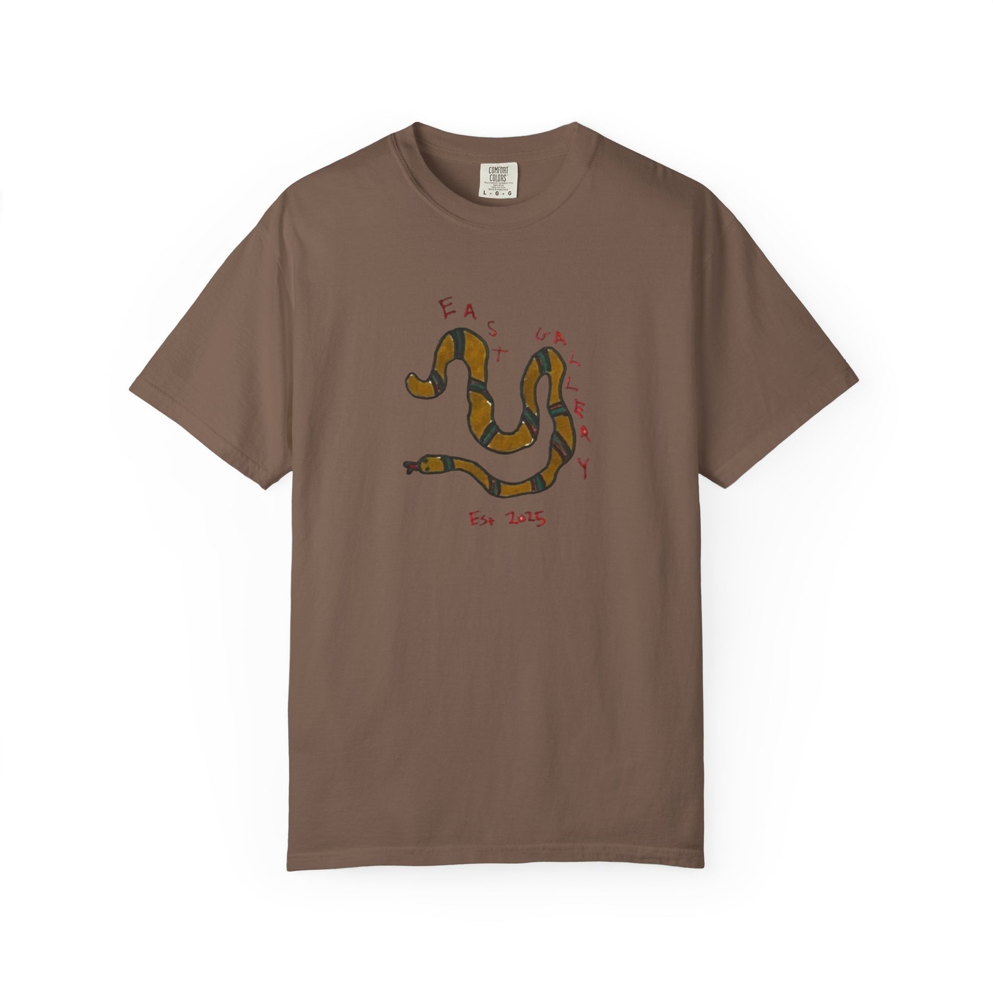 Snake T-shirt