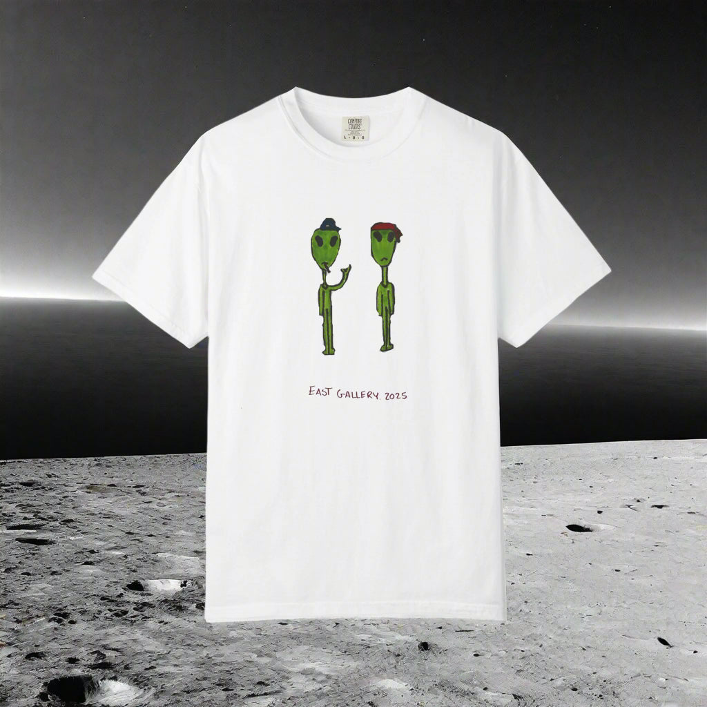 Aliens T-shirt
