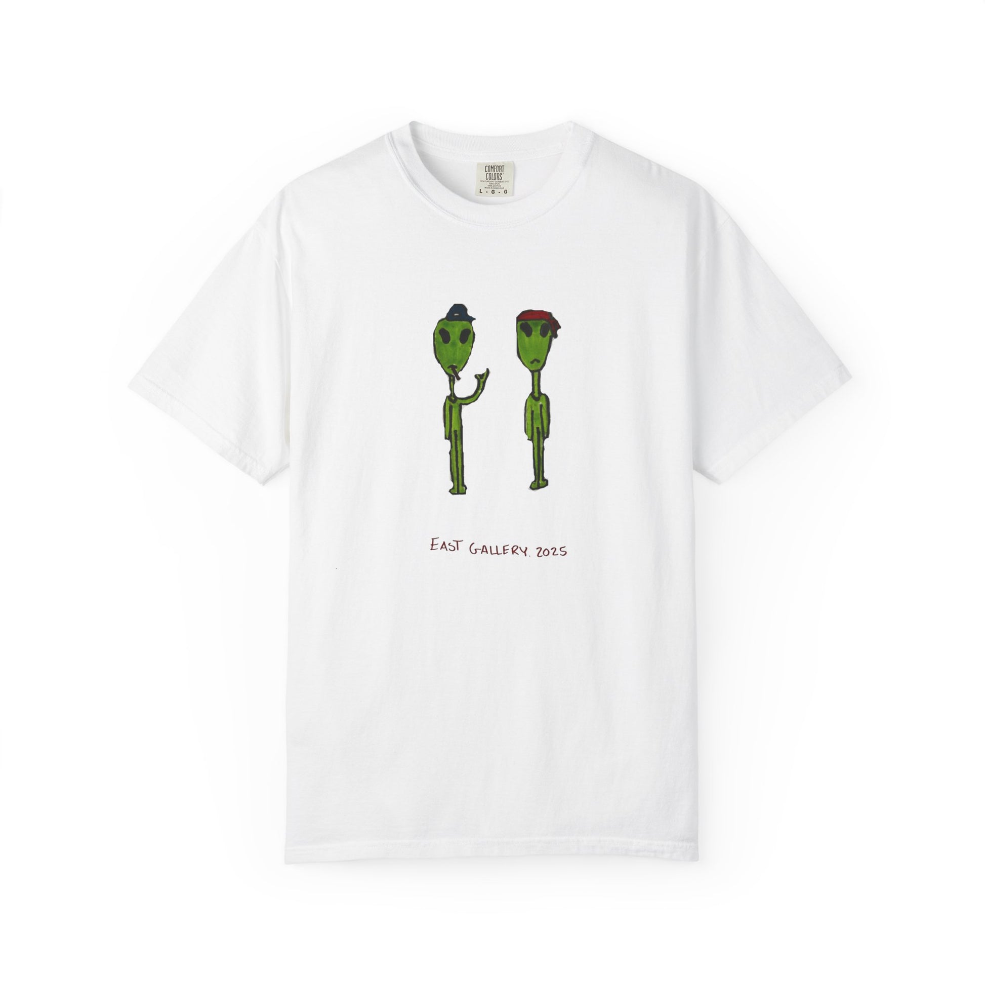 Aliens