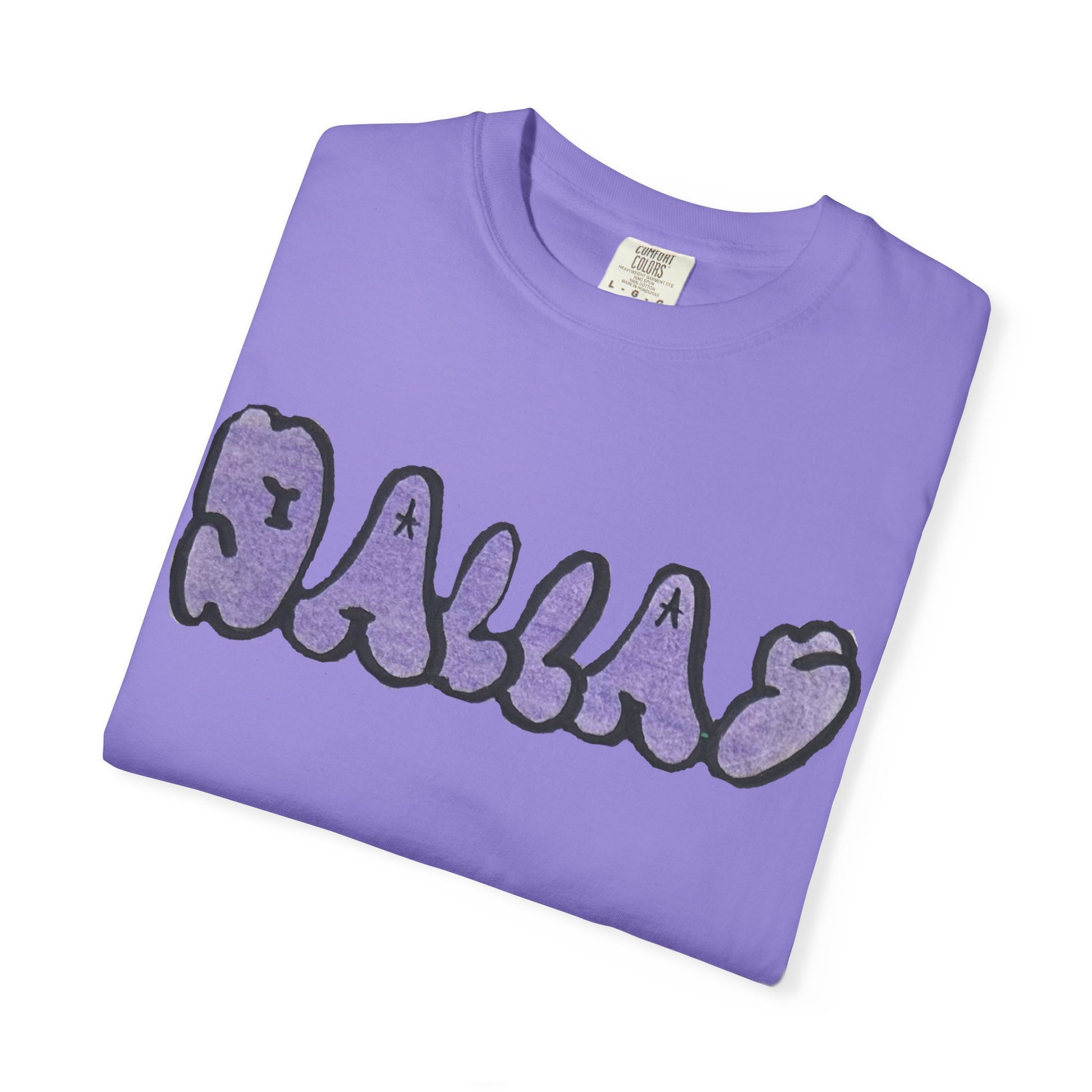 Dallas T-shirt
