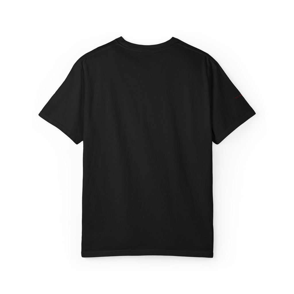 Supersonics East Gallery Clothing Logo T-shirt