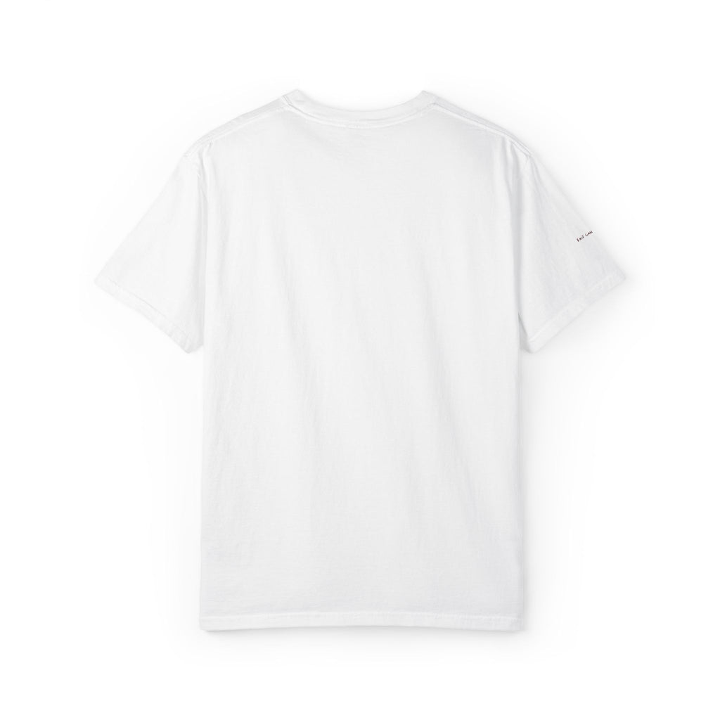 Supersonics East Gallery Clothing Logo T-shirt