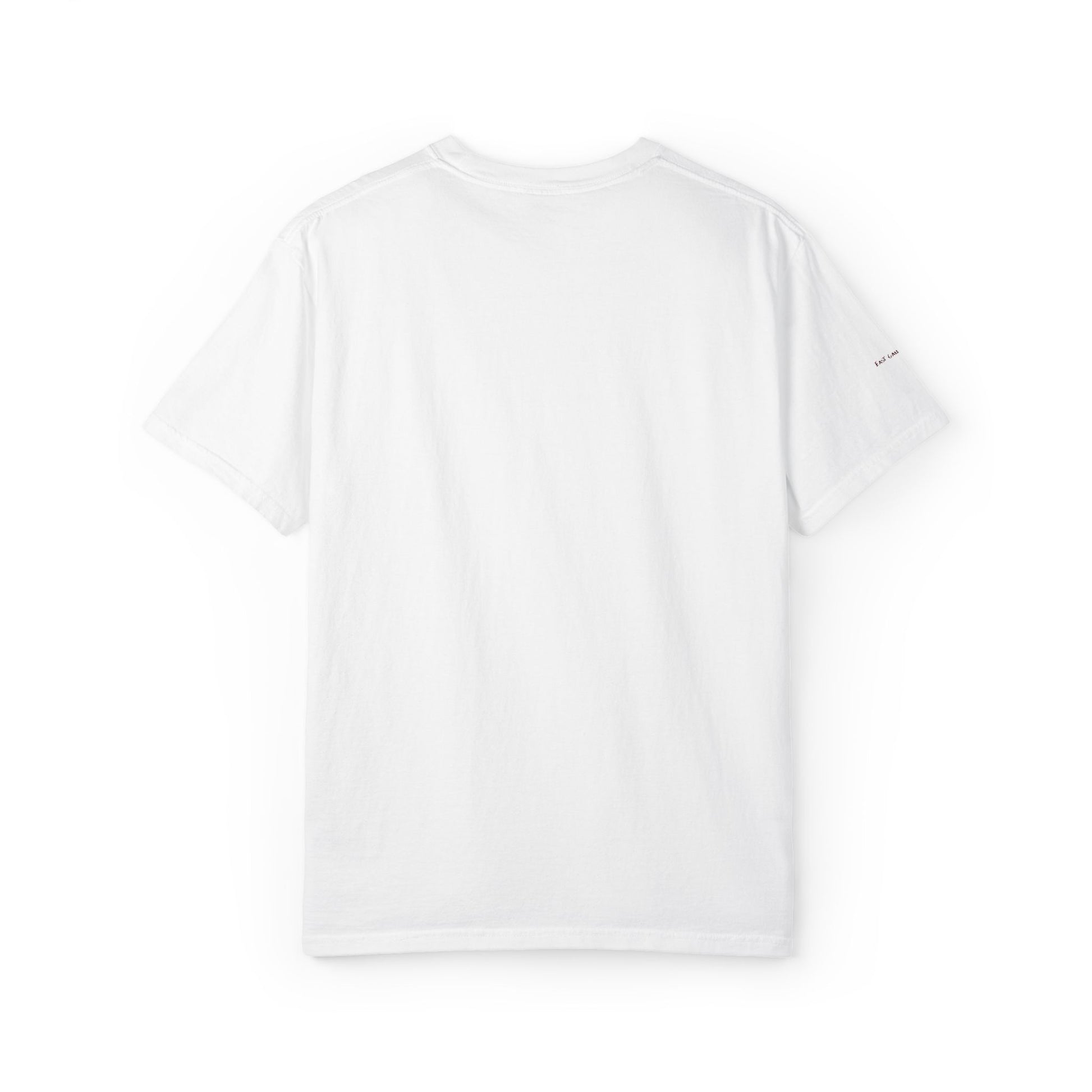 Supersonics East Gallery Clothing Logo T-shirt