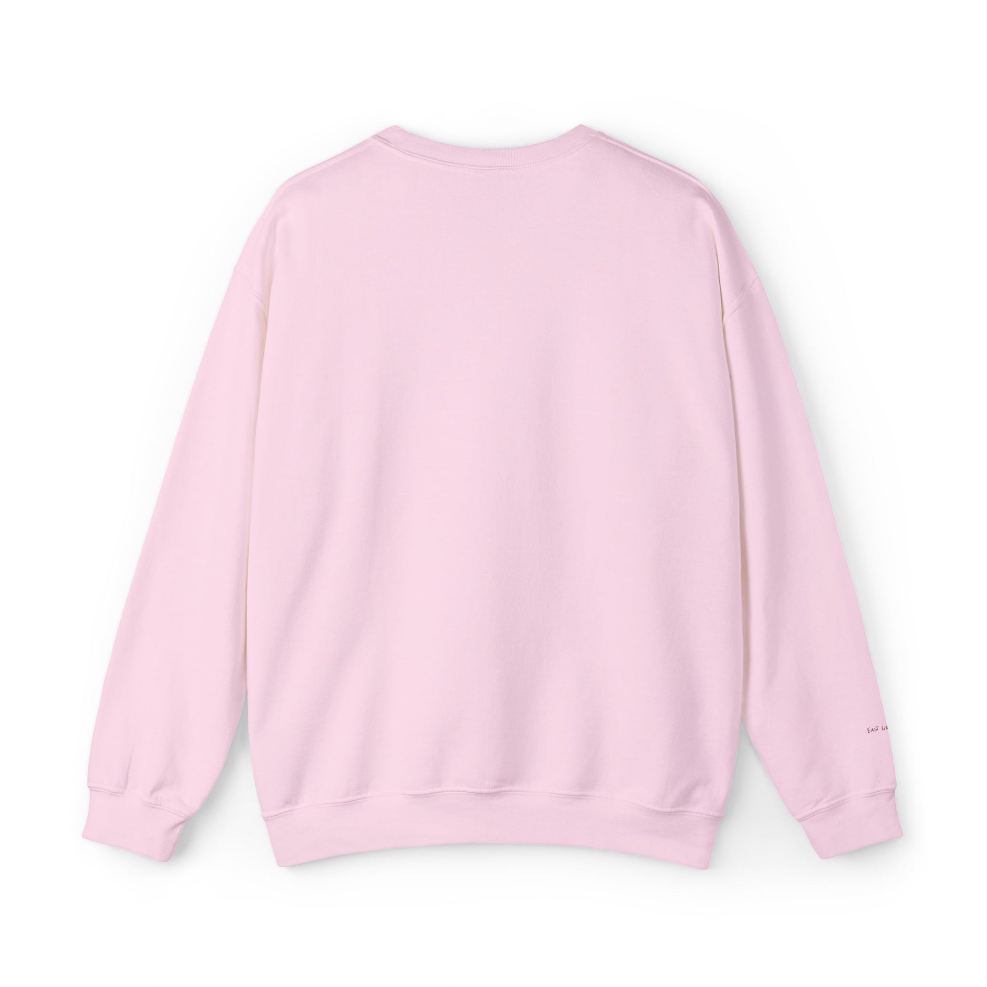 Atlanta Embroidered Sweatshirt