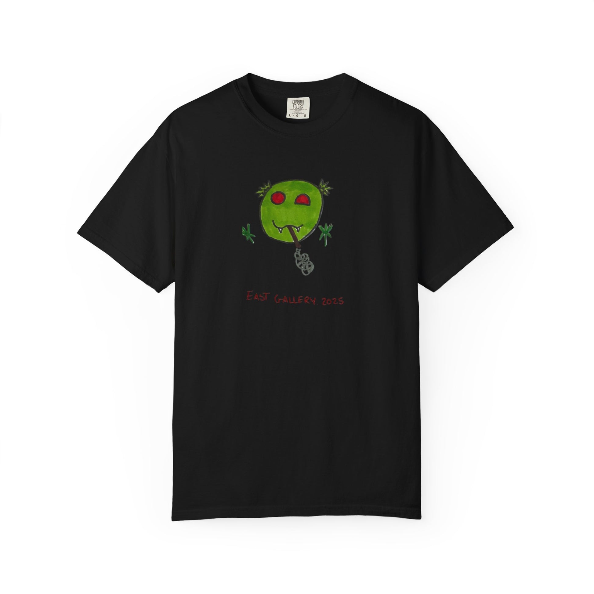 Green Monster T-shirt