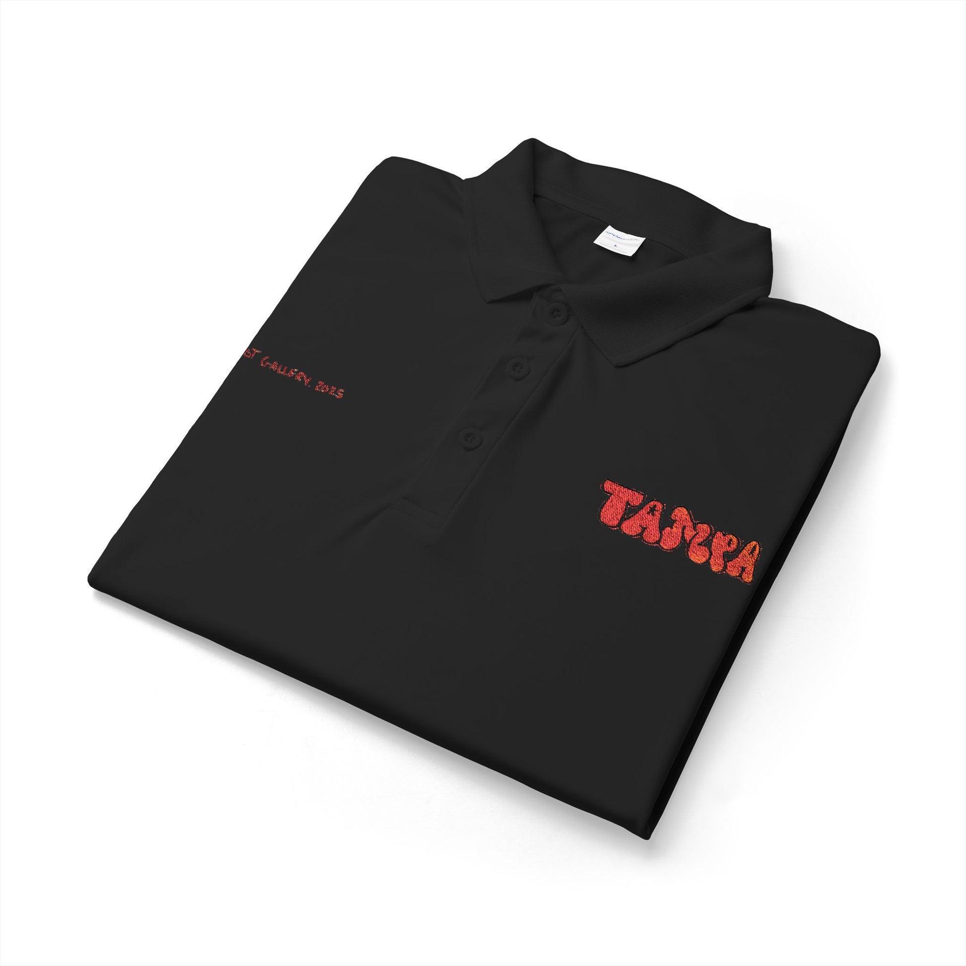 Tampa Polo Shirt