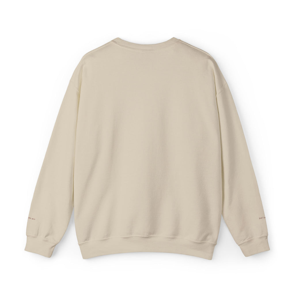 Manchester Embroidered Sweatshirt