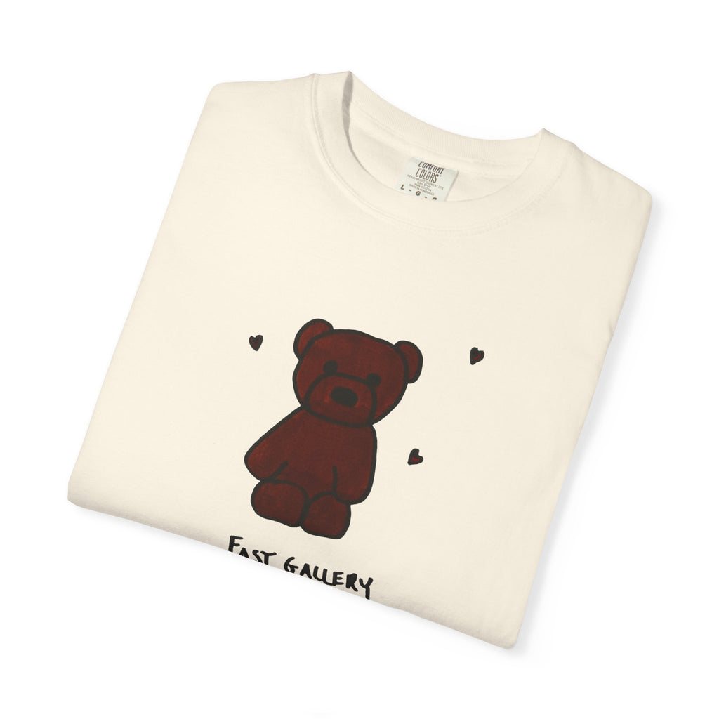 Teddy Bear T-shirt