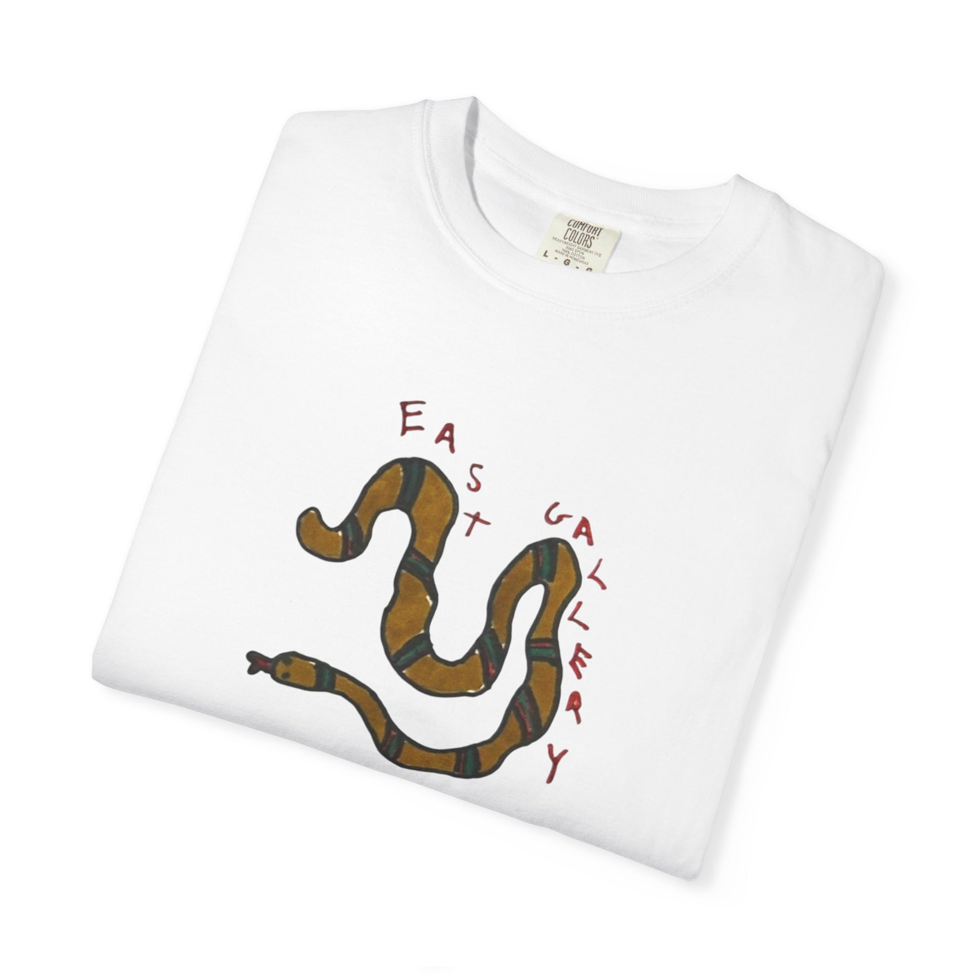 Snake T-shirt