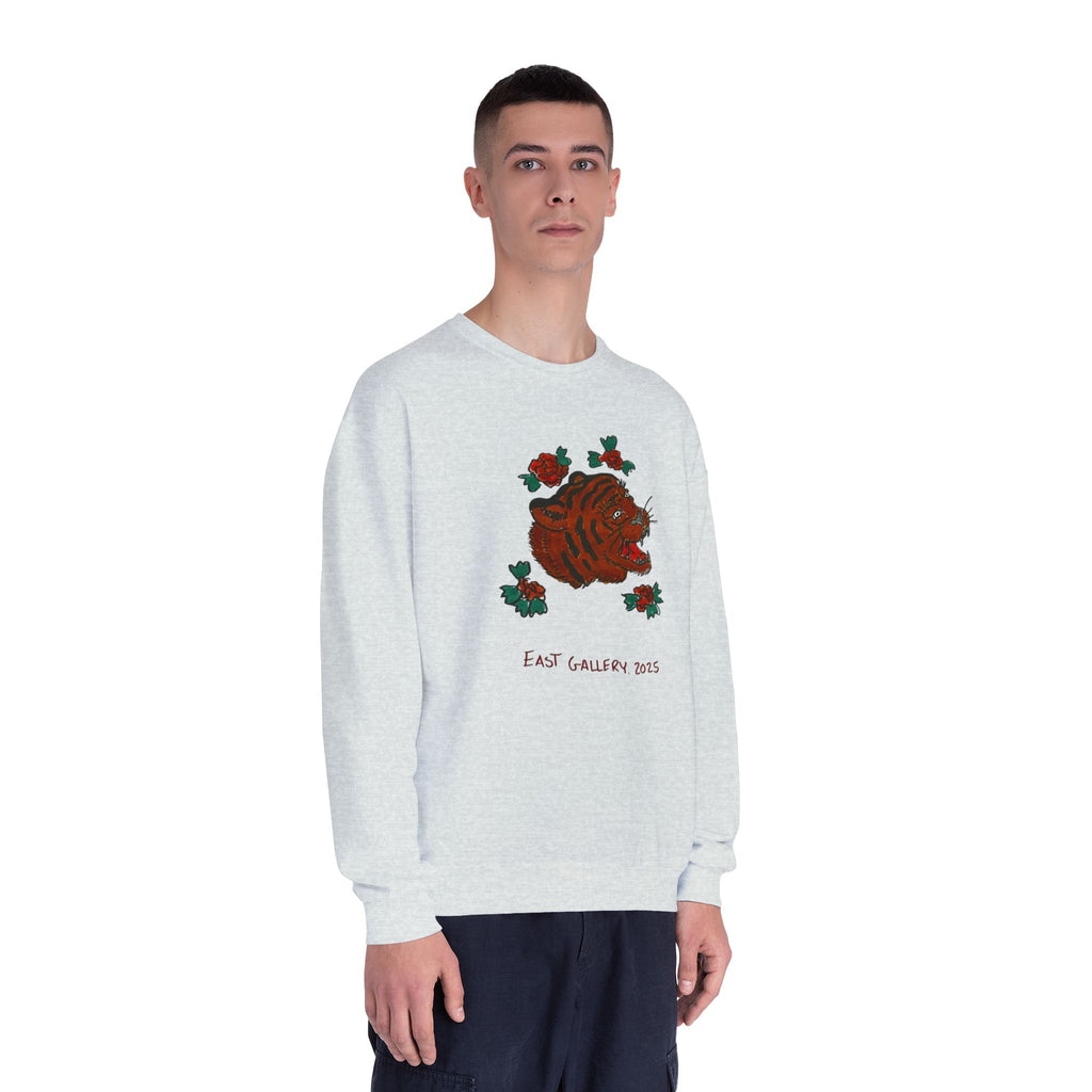 Tiger Sweatshirt