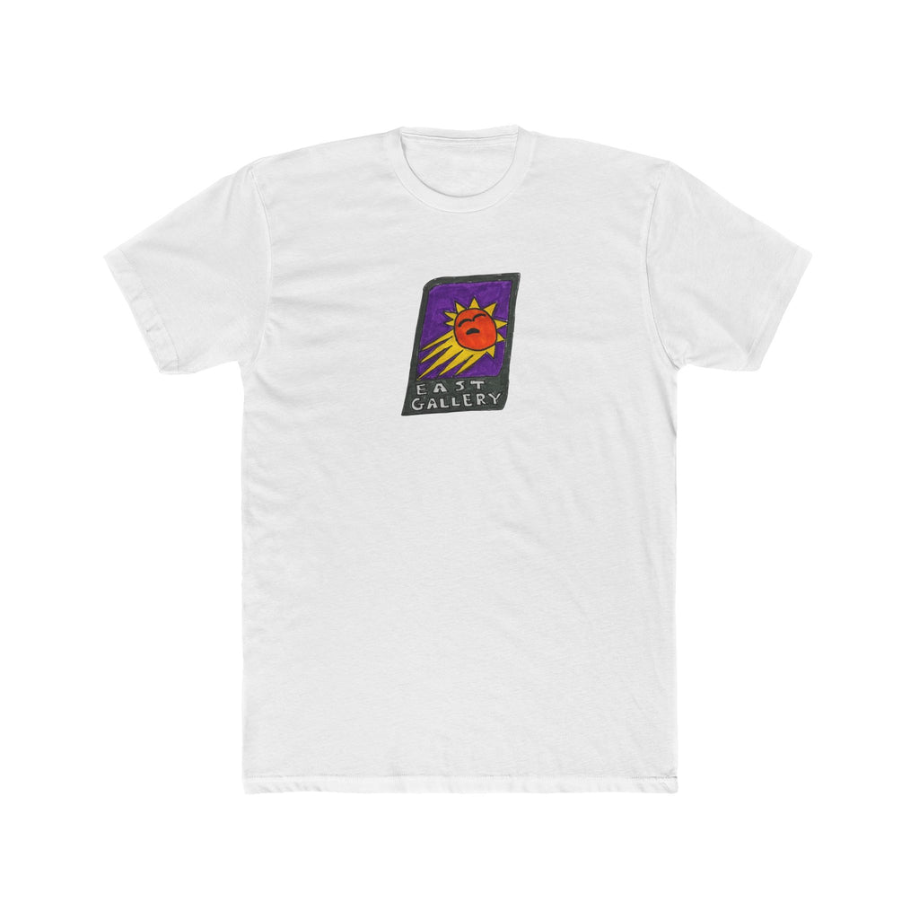 Suns East Gallery Clothing Logo T-shirt