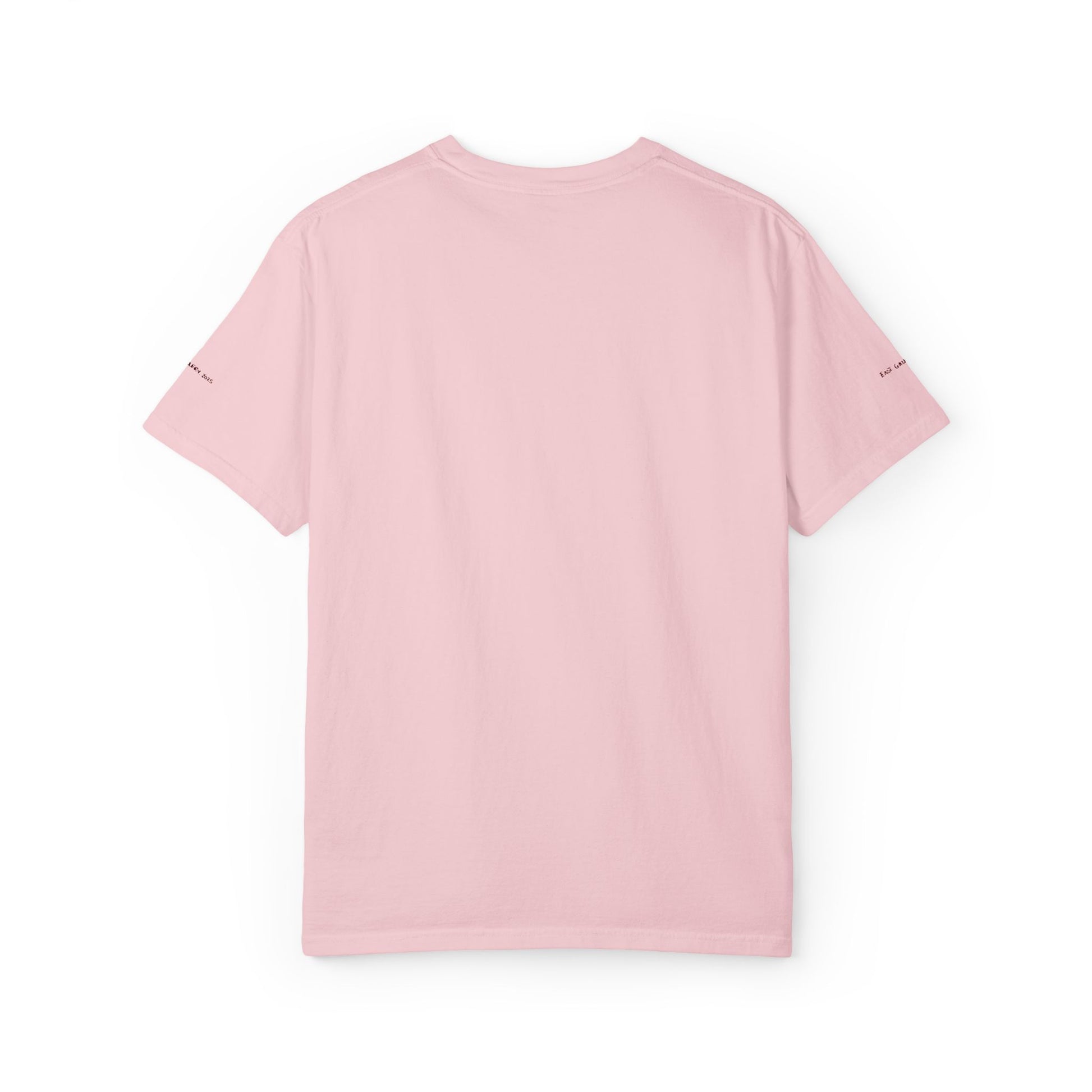 Los Angeles Embroidered T-shirt