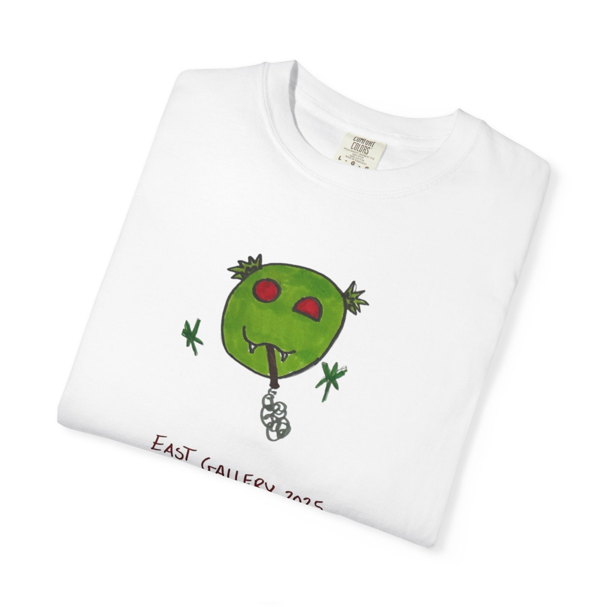 Green Monster T-shirt