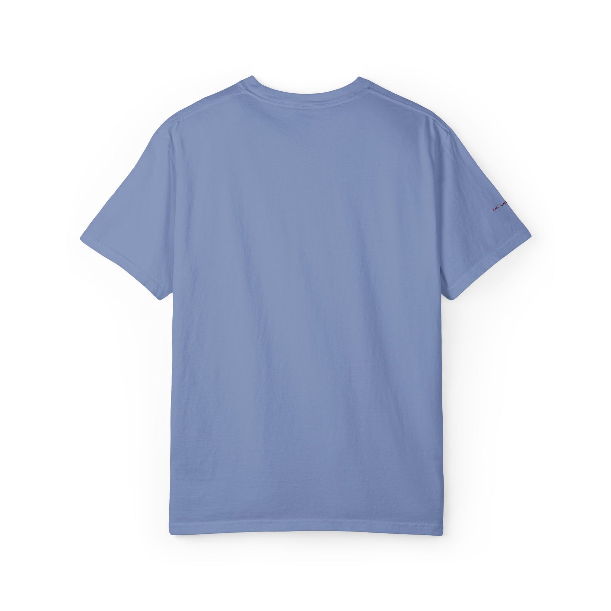 Newark Embroidered T-shirt