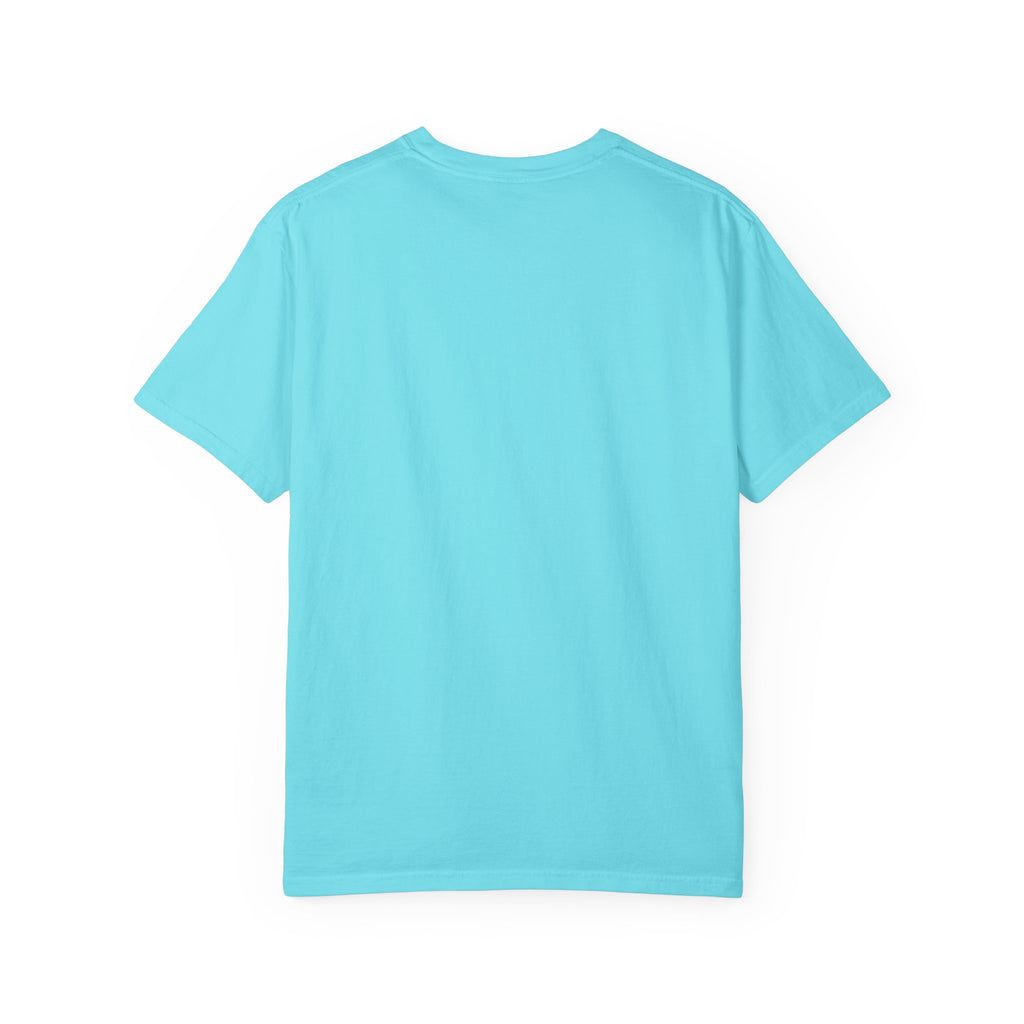 Euphoria Blue T-shirt