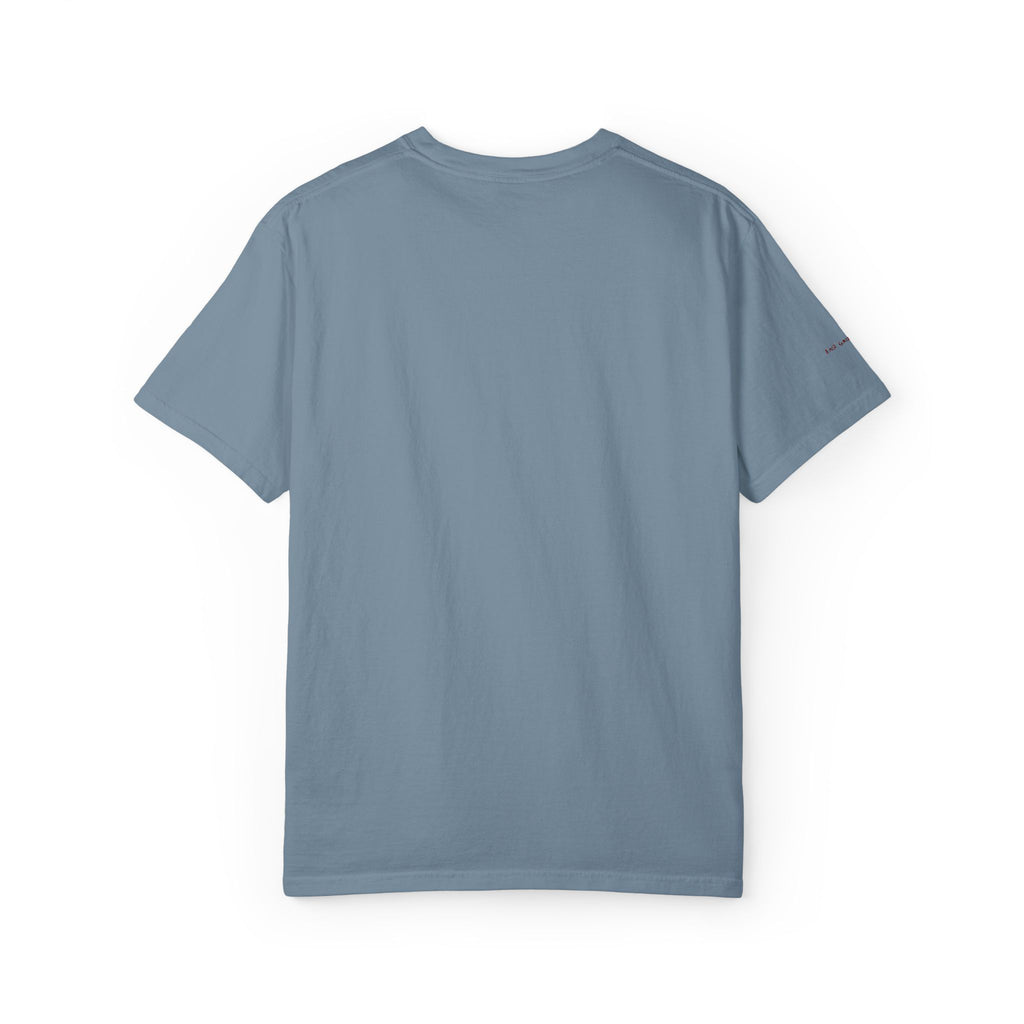 Galerie del Est Embroidered T-shirt