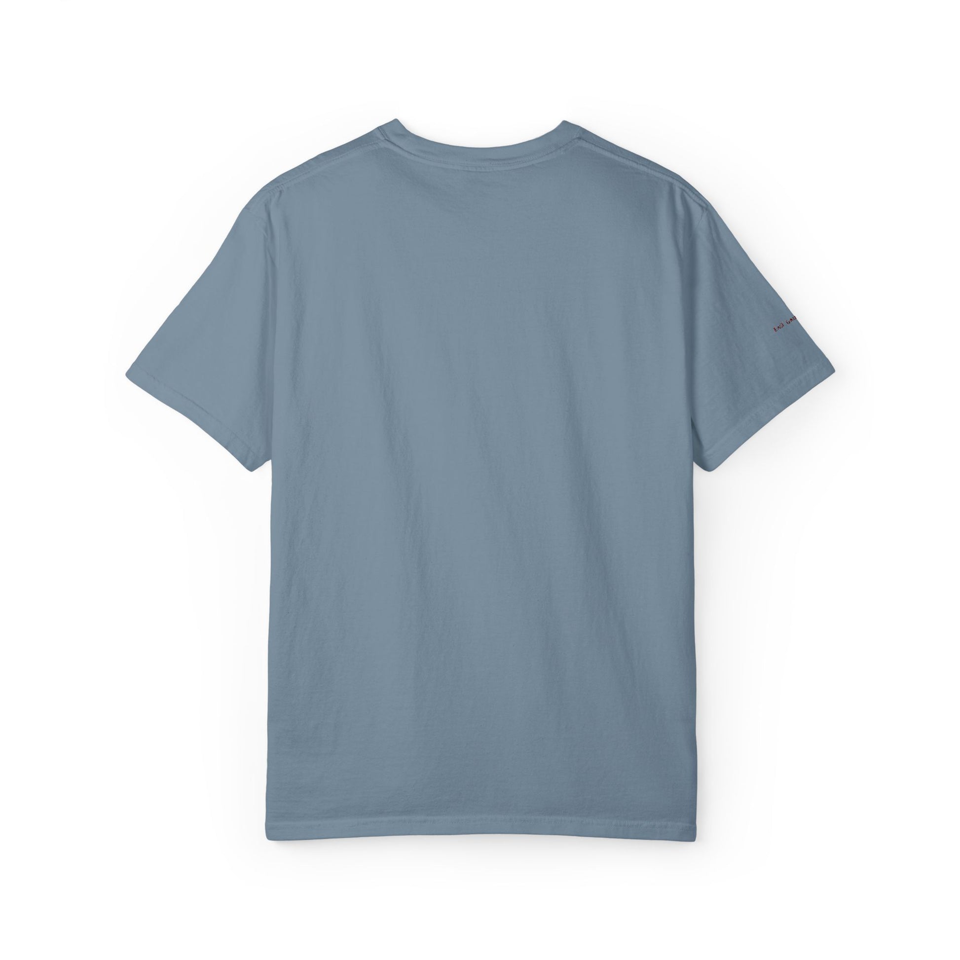 Galerie del Est Embroidered T-shirt