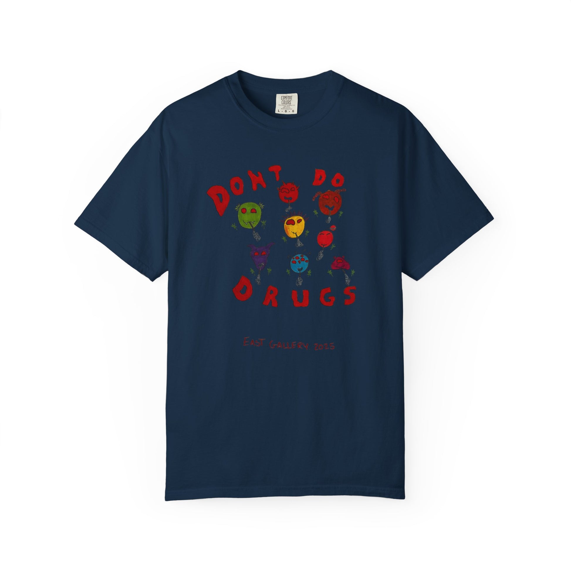 Don't Do Drugs T-shirt