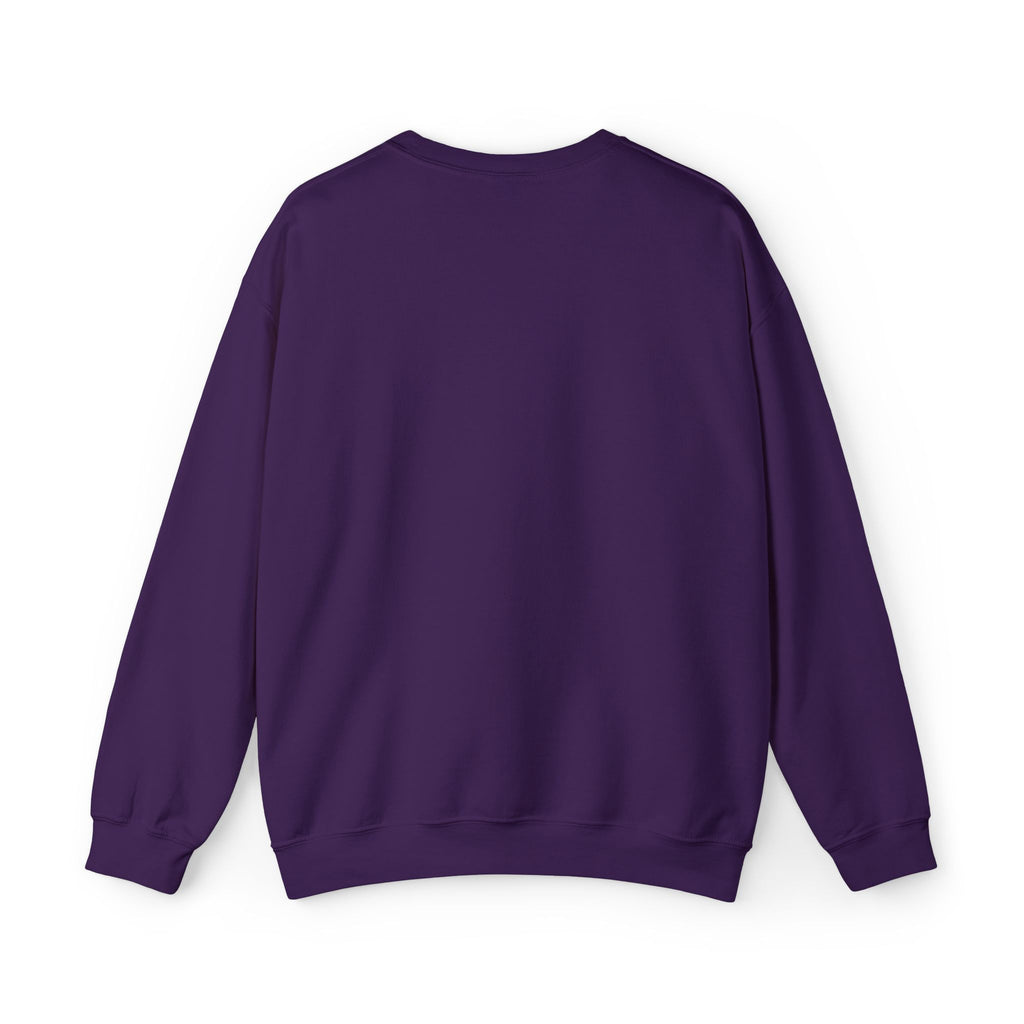 Chicago Embroidered Sweatshirt