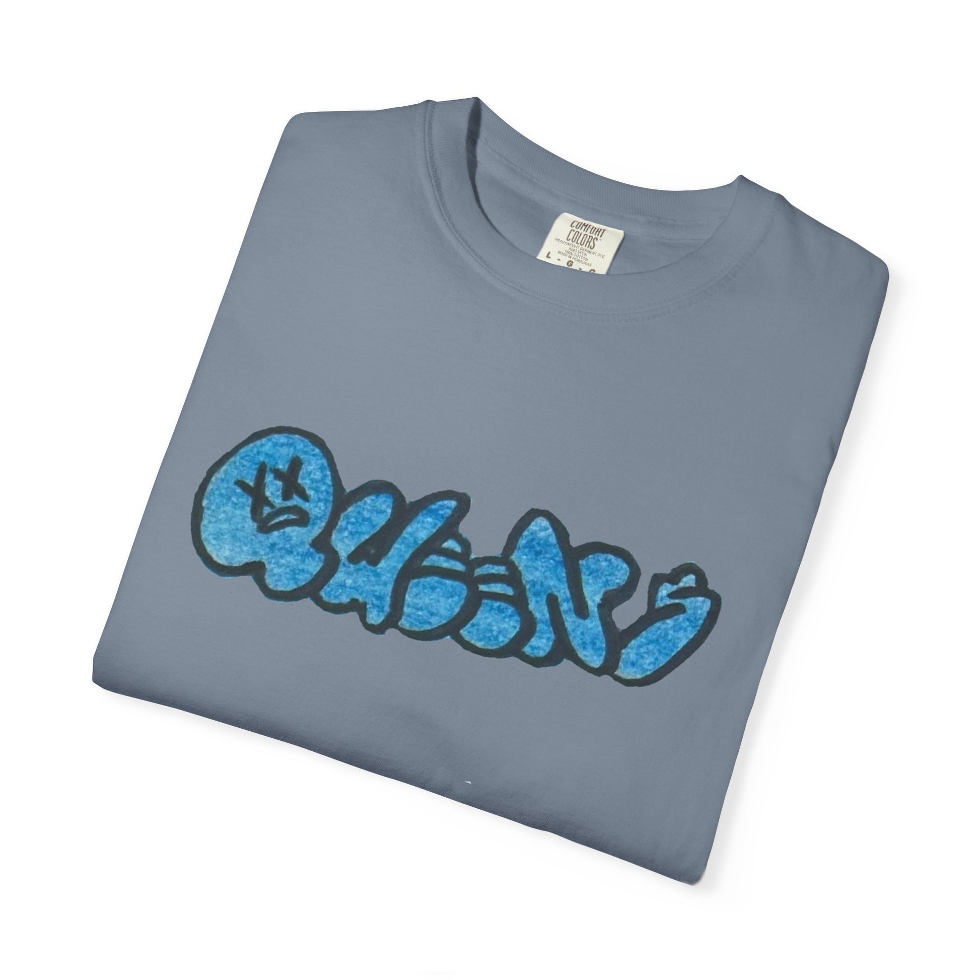 Queens T-shirt