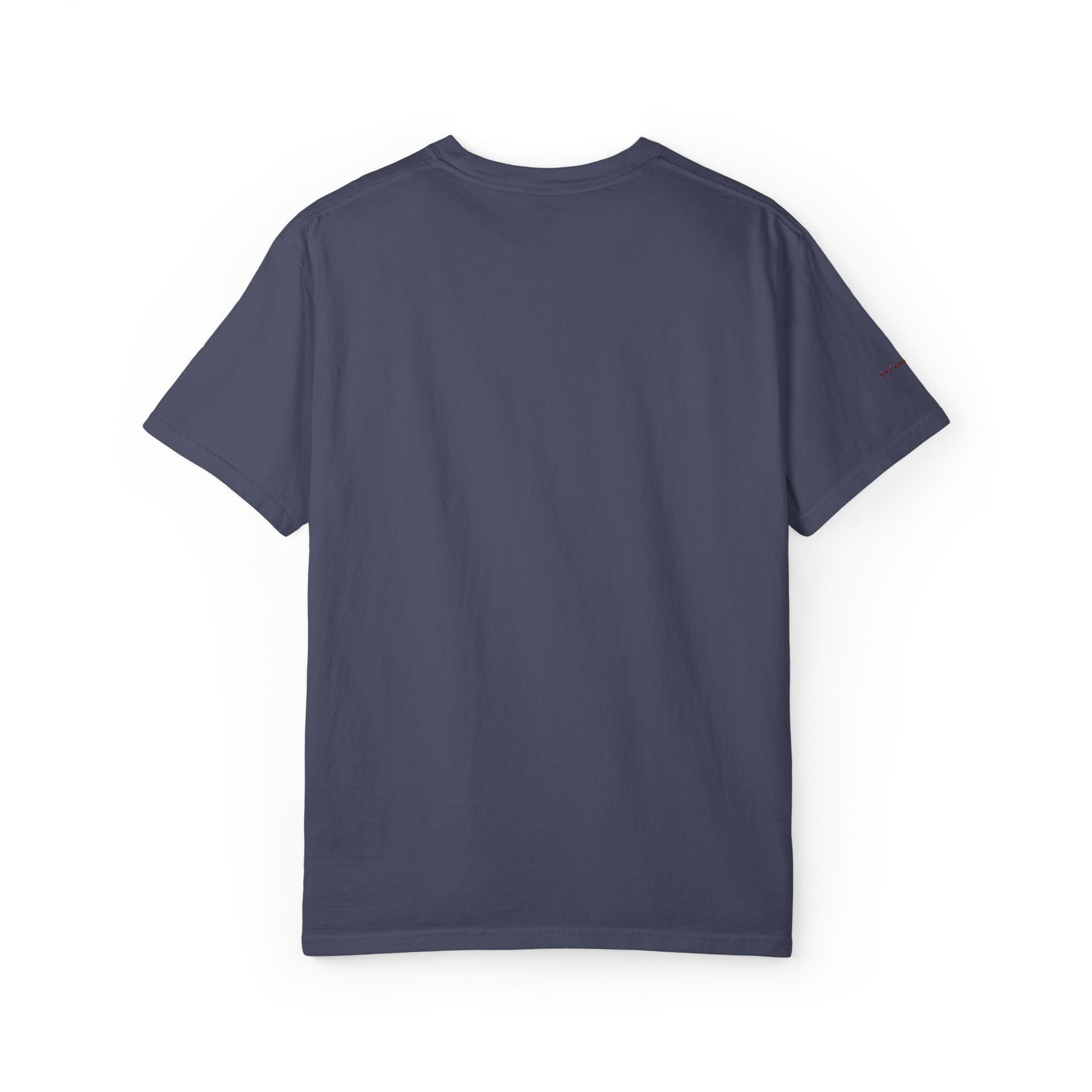Galerie del Est Embroidered T-shirt