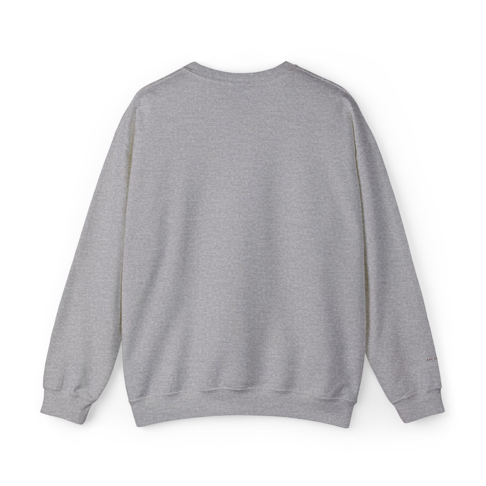 Atlanta Embroidered Sweatshirt