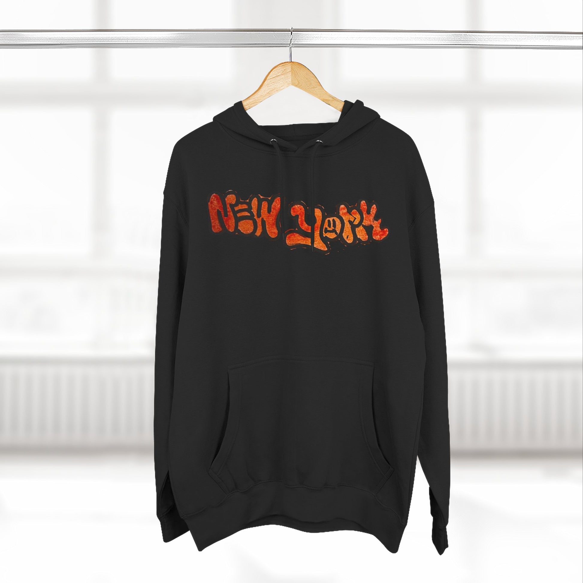 New York Hoodie
