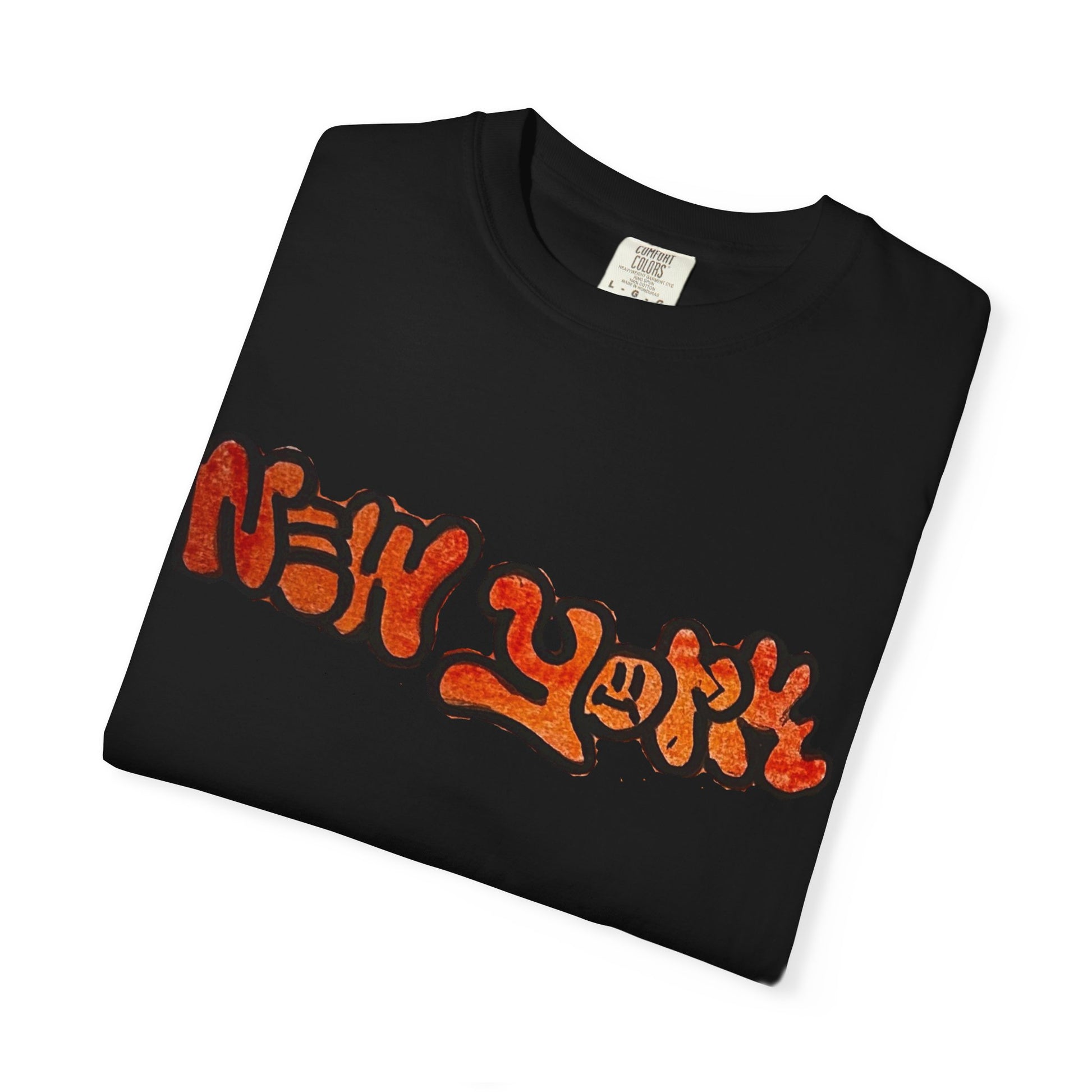 New York T-shirt