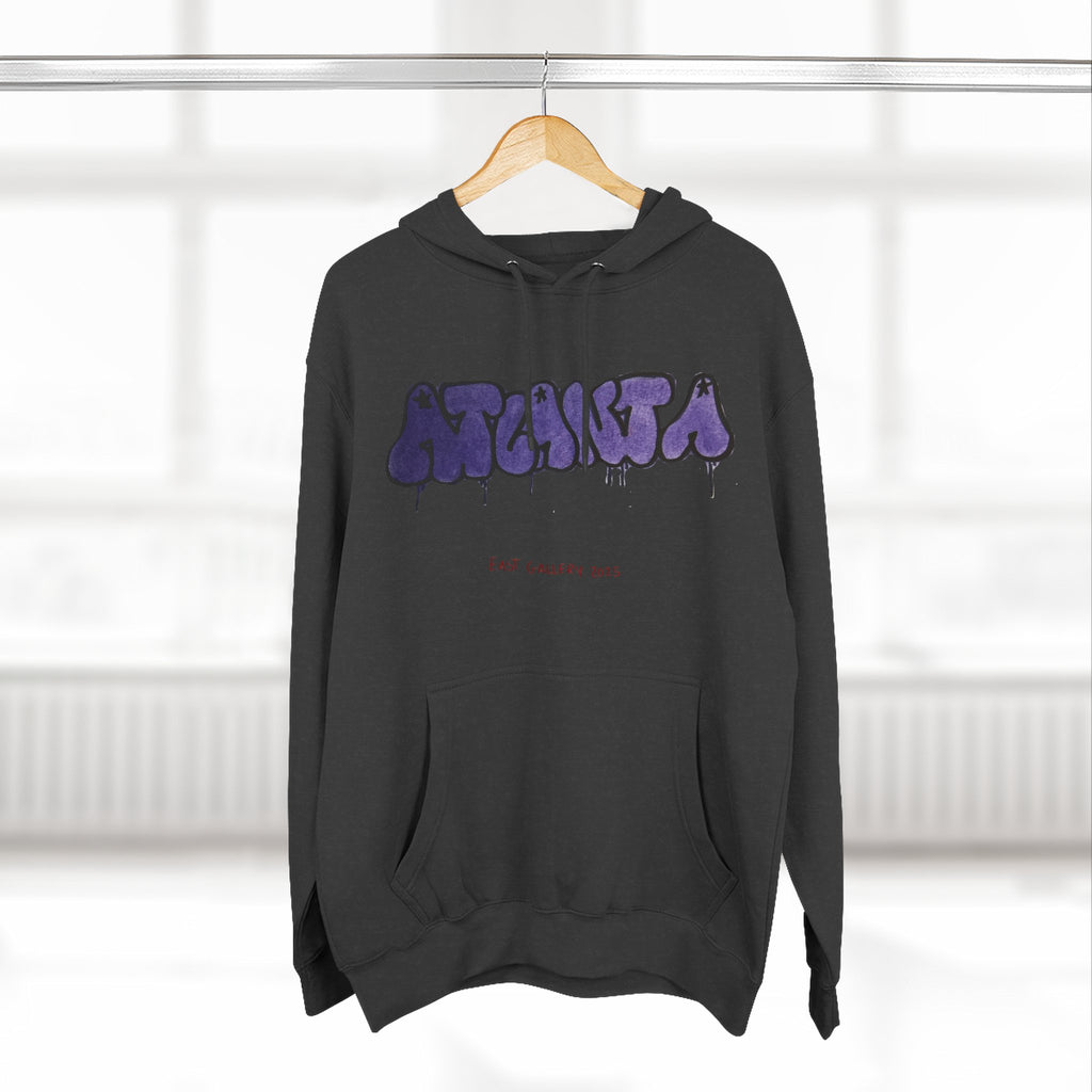 Atlanta Hoodie