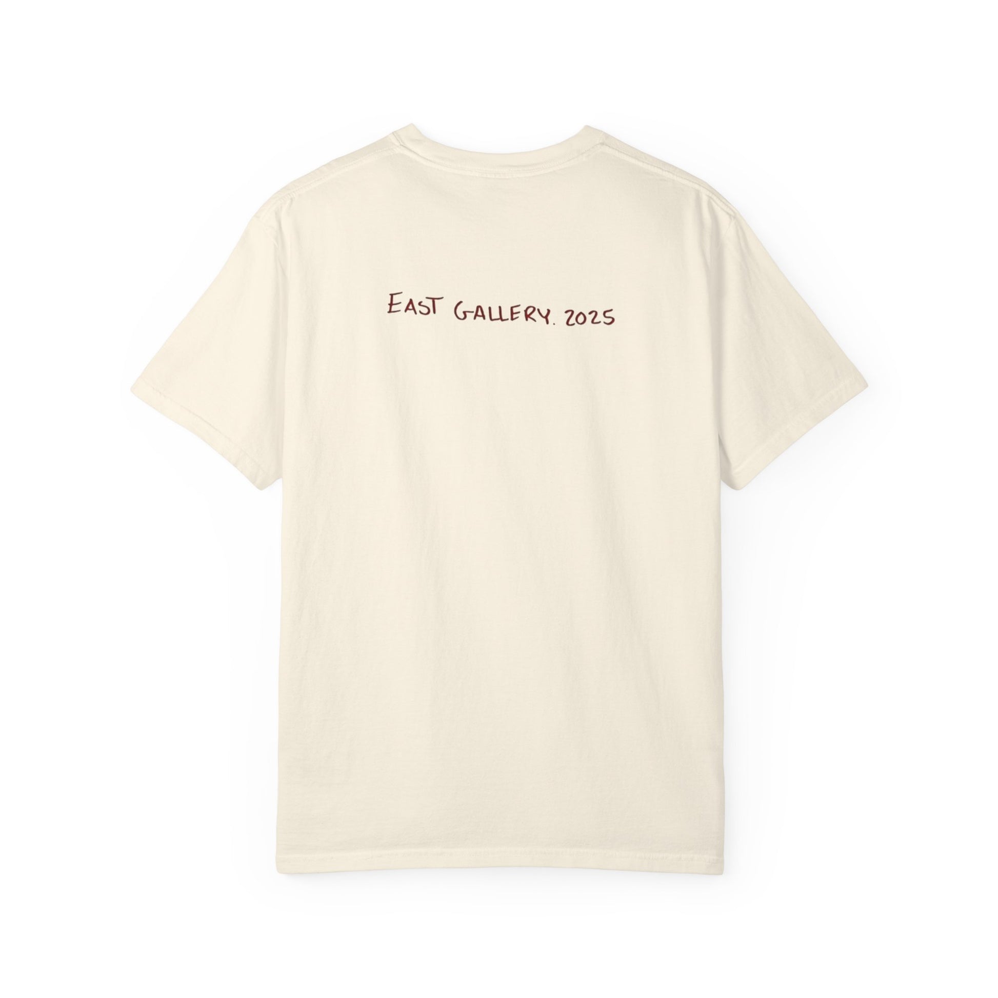 Sao Paulo T-shirt