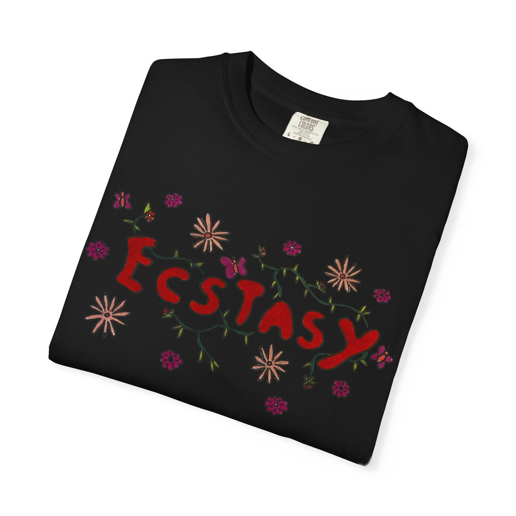 Ecstasy T-shirt