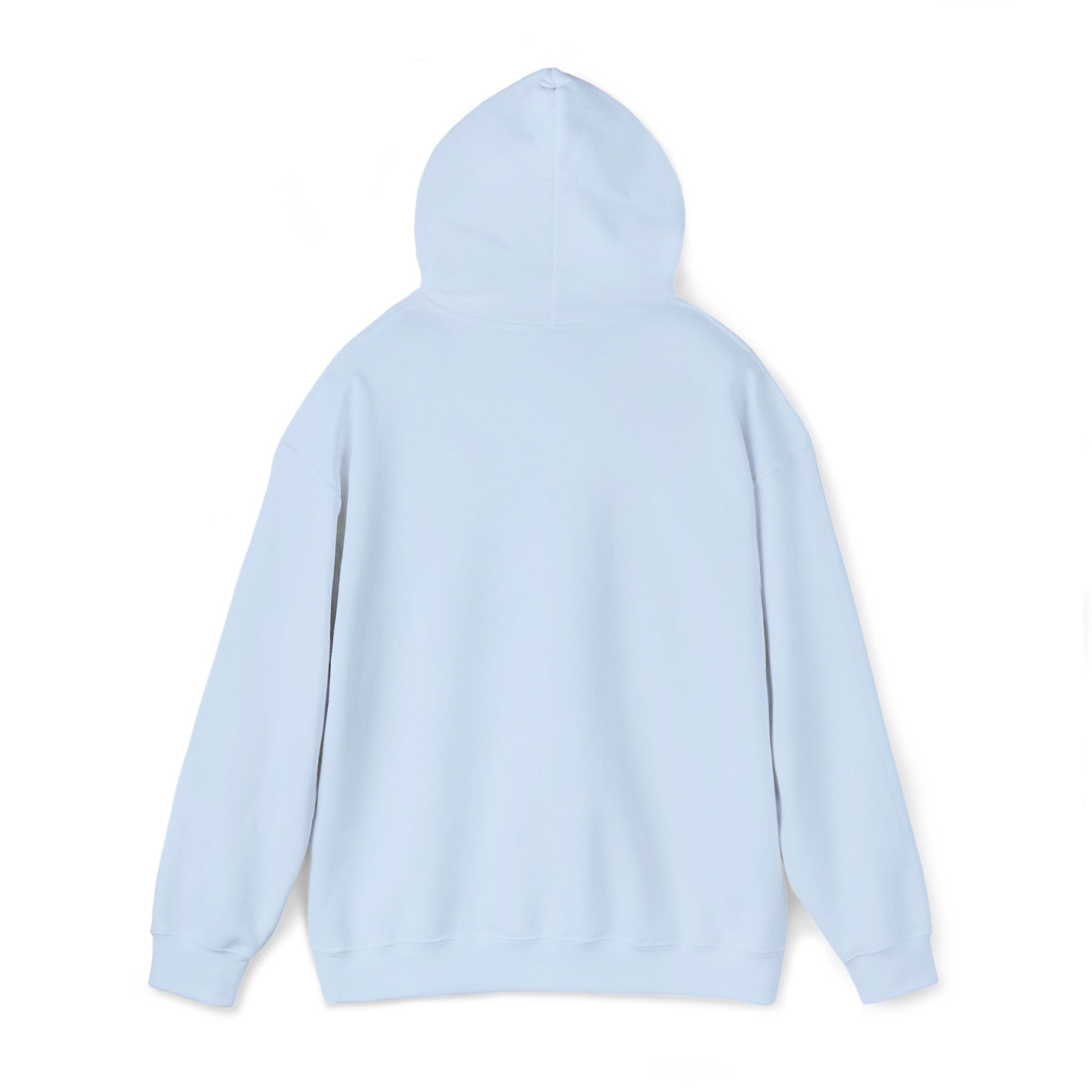 East Gallery 617 Hoodie