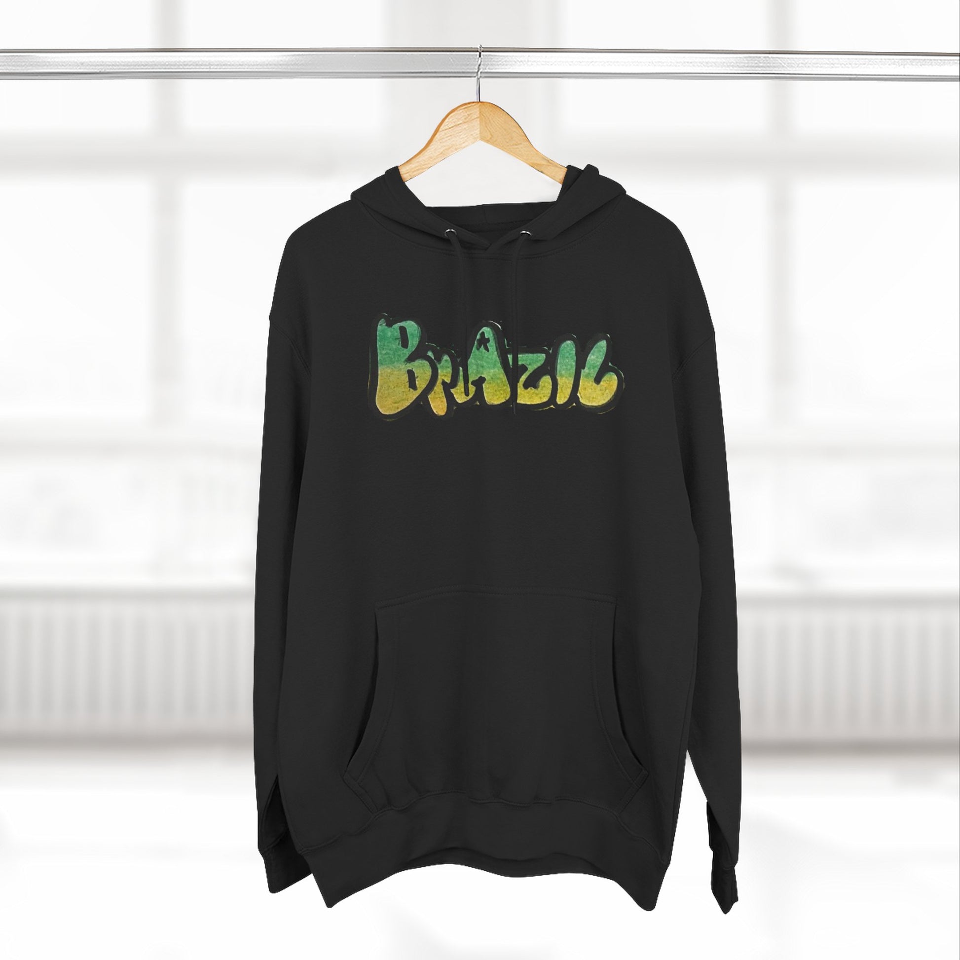 Brazil Hoodie