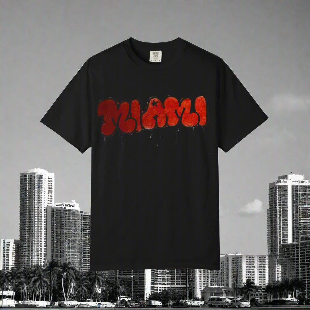 Miami T-shirt