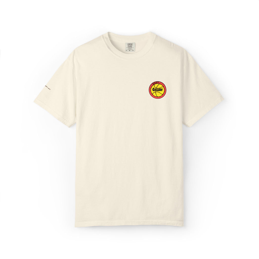 Rockets East Gallery Clothing Logo T-shirt
