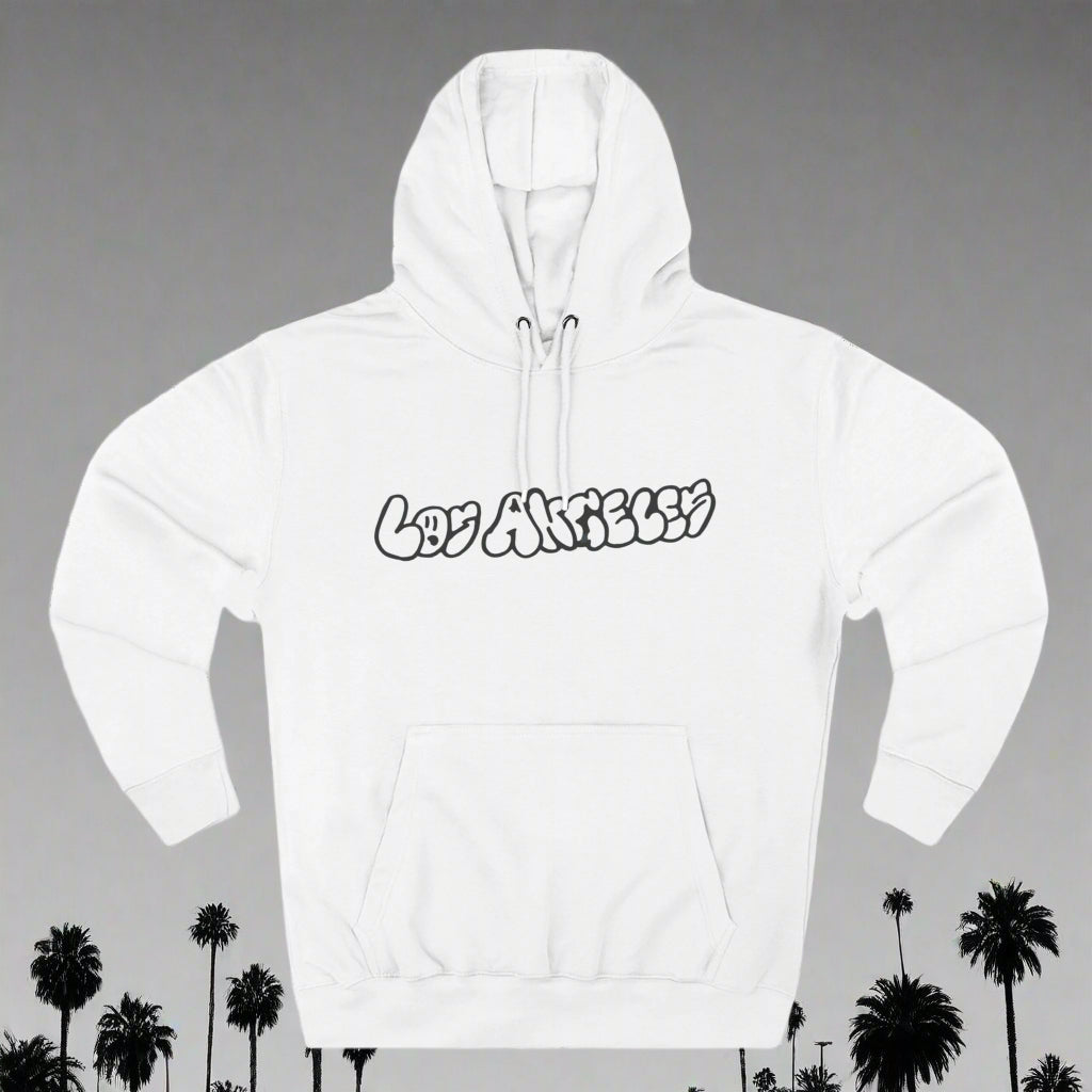Los Angeles Hoodie
