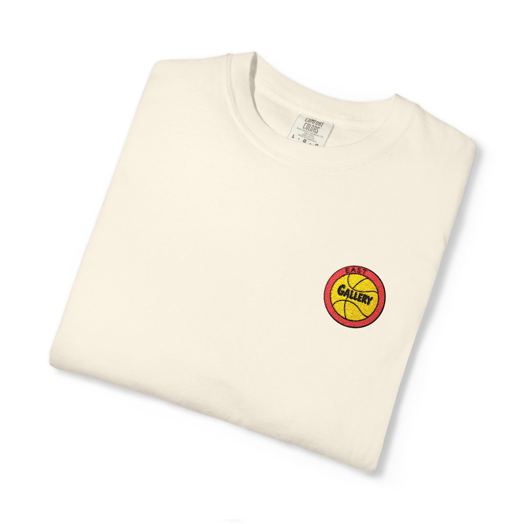 Rockets East Gallery Clothing Logo T-shirt