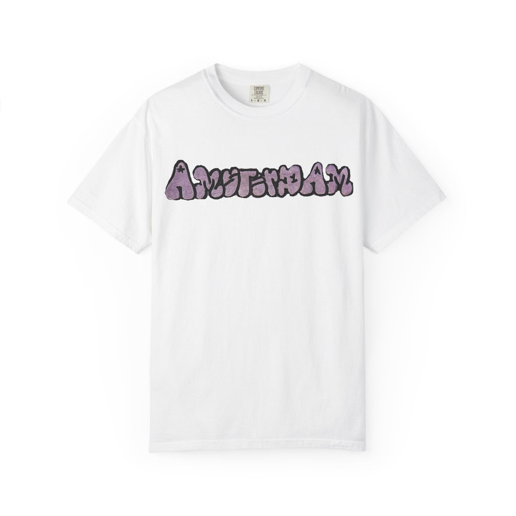 Amsterdam T-shirt