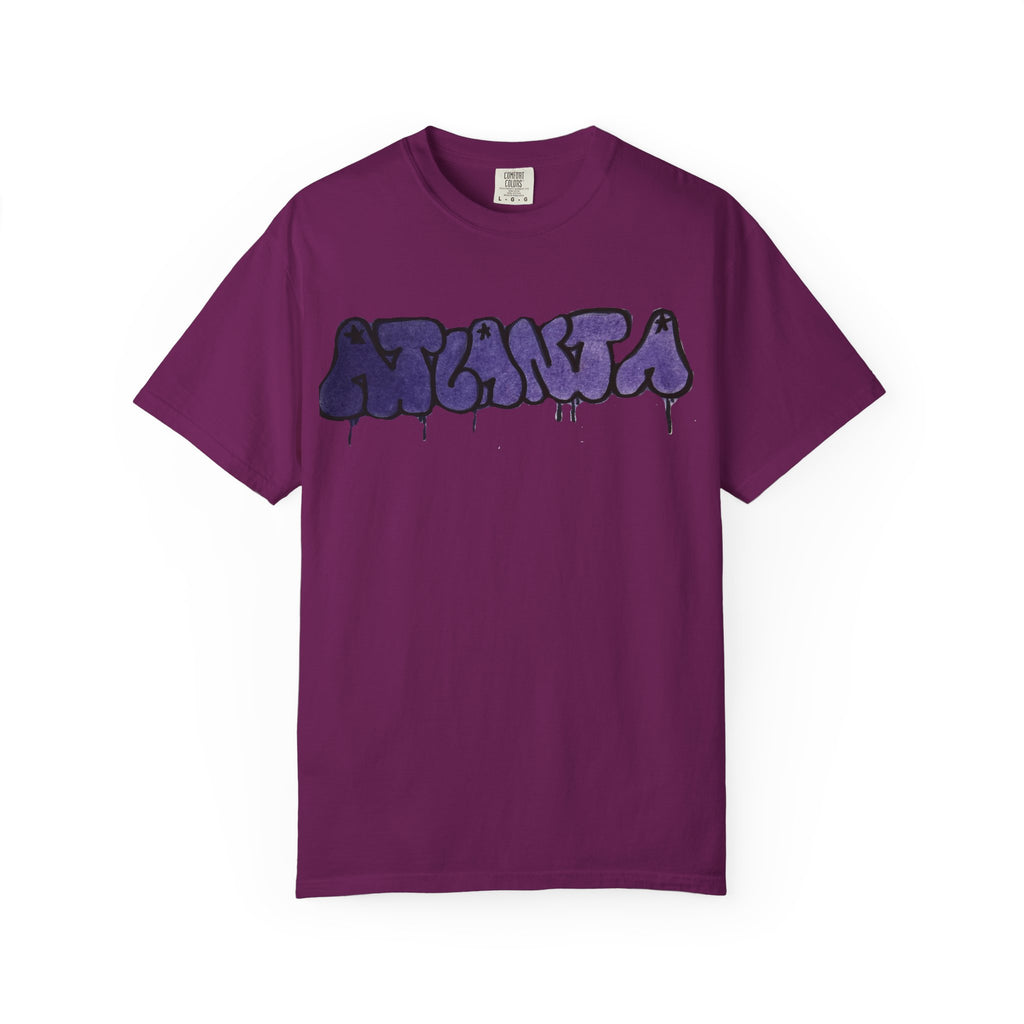 Atlanta T-shirt