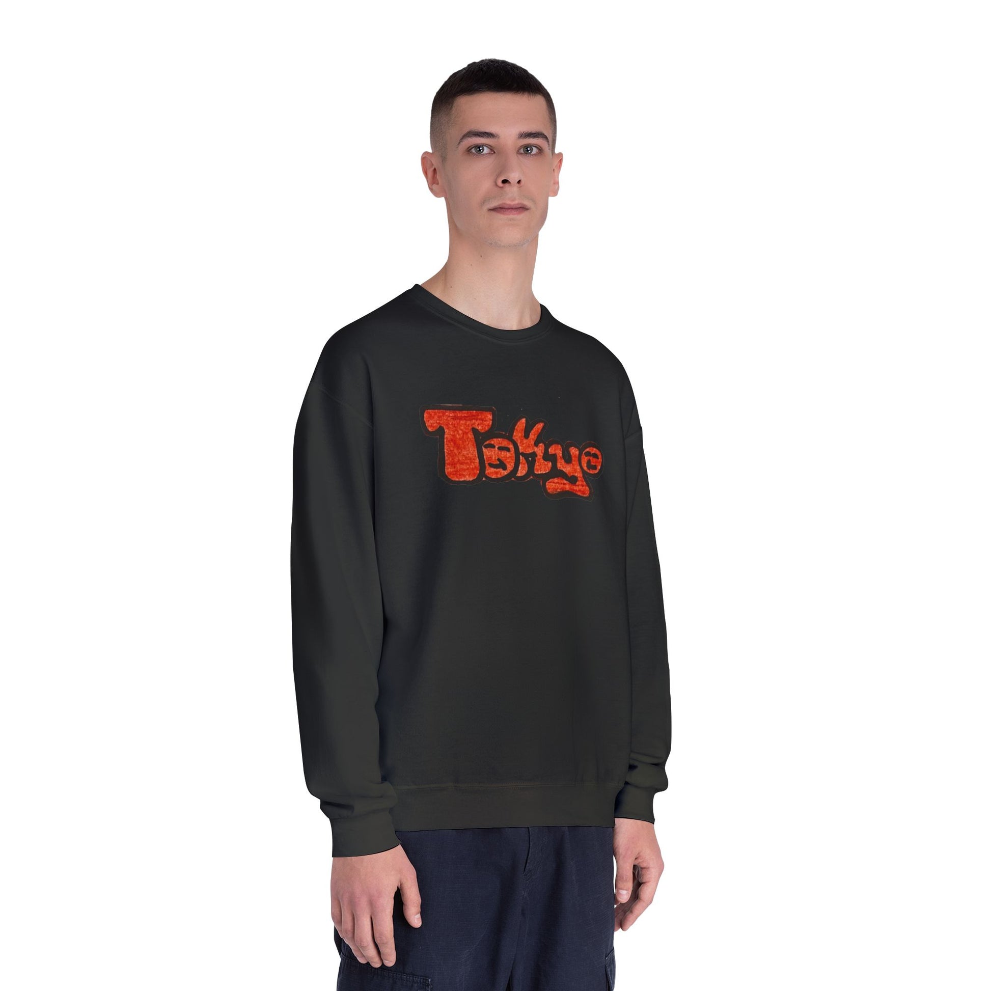 Tokyo Sweatshirt