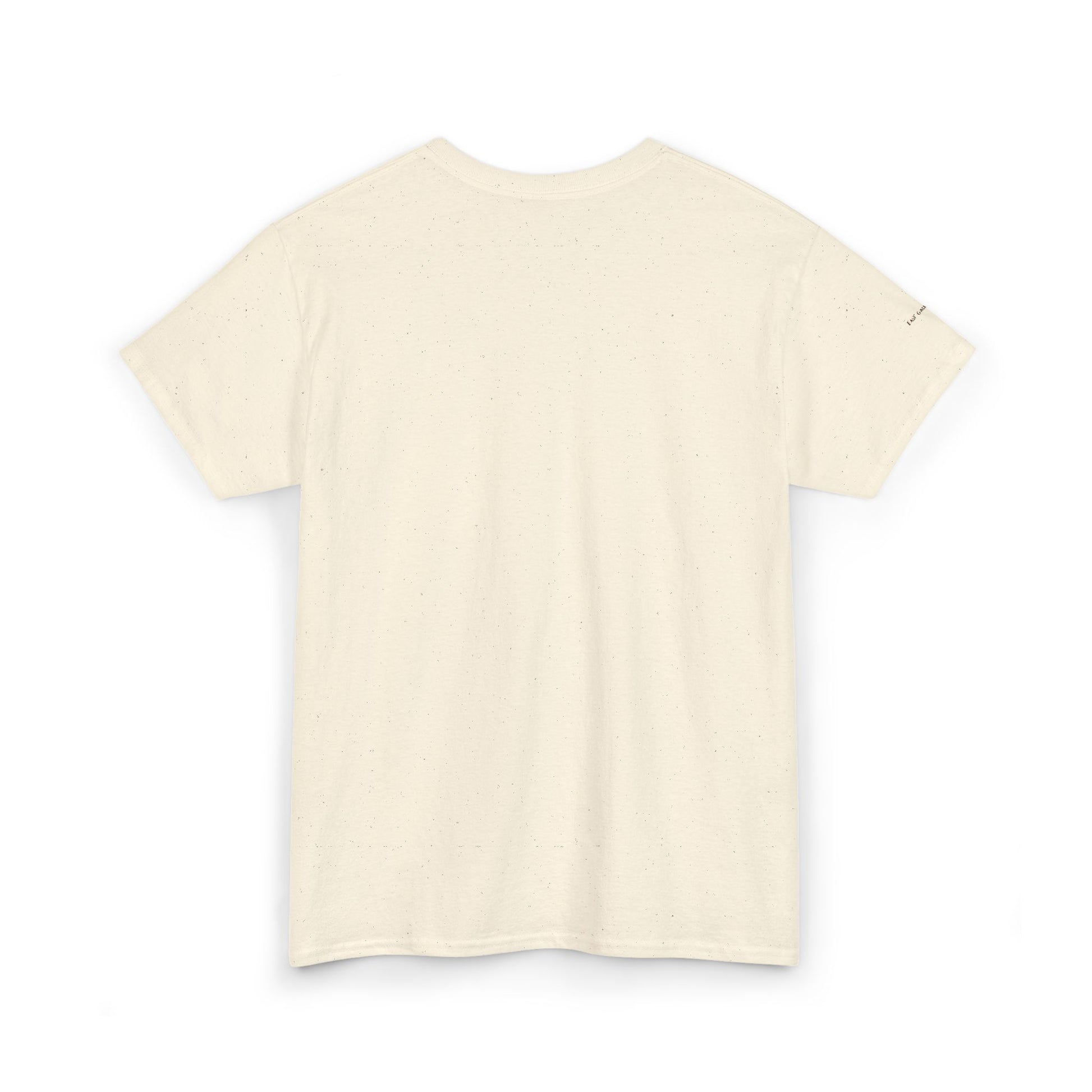 Alien Embroidered T-shirt